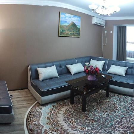 Apartment Near Farkhadskiy Bazar Τασκένδη Εξωτερικό φωτογραφία
