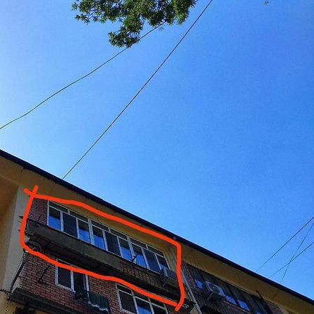 Apartment Near Farkhadskiy Bazar Τασκένδη Εξωτερικό φωτογραφία