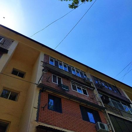 Apartment Near Farkhadskiy Bazar Τασκένδη Εξωτερικό φωτογραφία