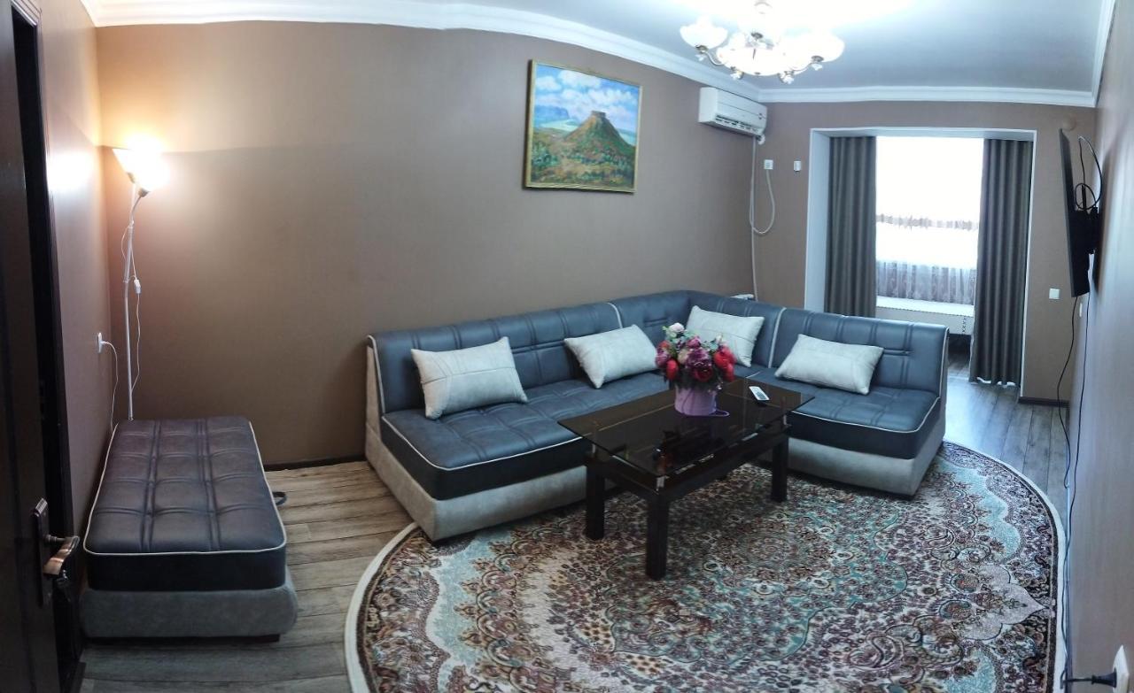 Apartment Near Farkhadskiy Bazar Τασκένδη Εξωτερικό φωτογραφία