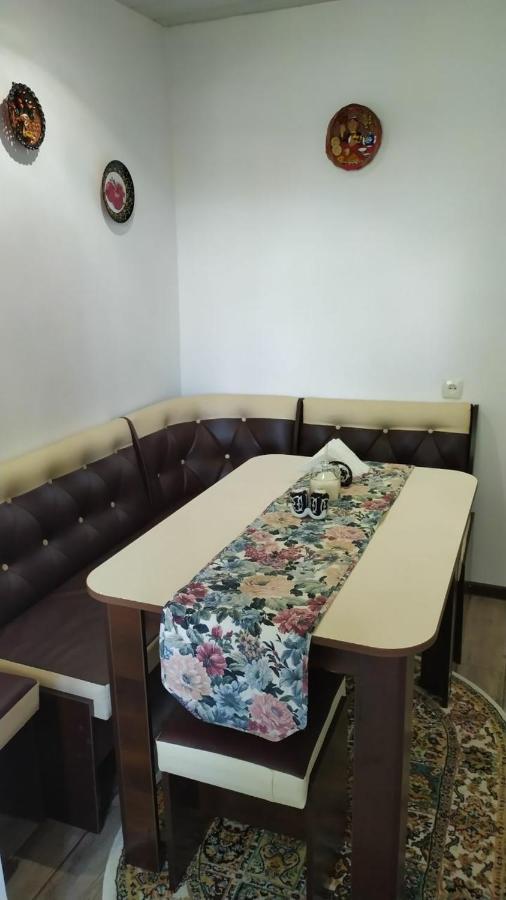 Apartment Near Farkhadskiy Bazar Τασκένδη Εξωτερικό φωτογραφία