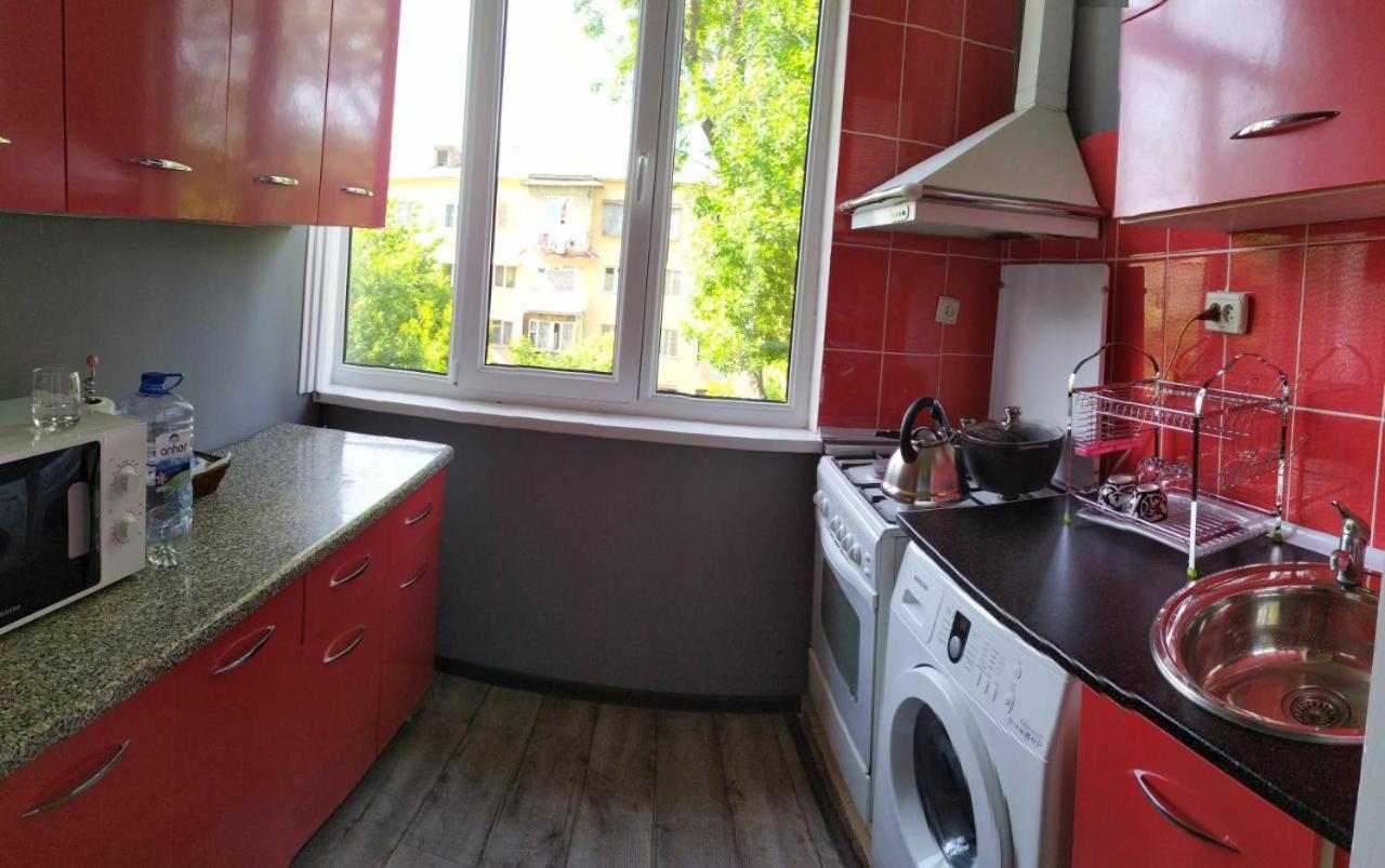 Apartment Near Farkhadskiy Bazar Τασκένδη Εξωτερικό φωτογραφία