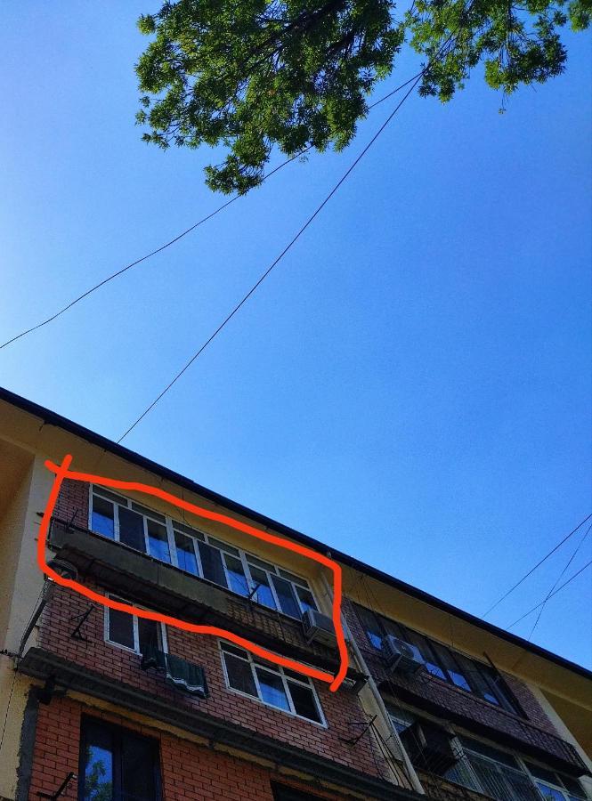 Apartment Near Farkhadskiy Bazar Τασκένδη Εξωτερικό φωτογραφία