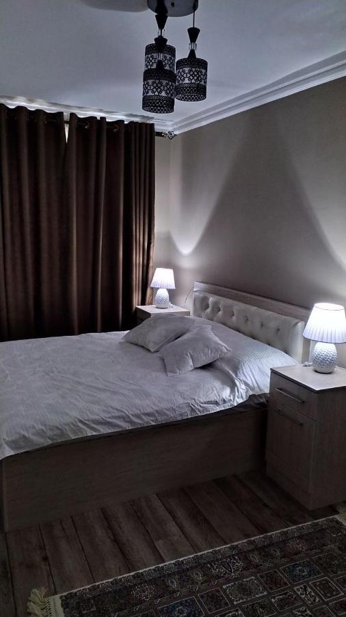Apartment Near Farkhadskiy Bazar Τασκένδη Εξωτερικό φωτογραφία