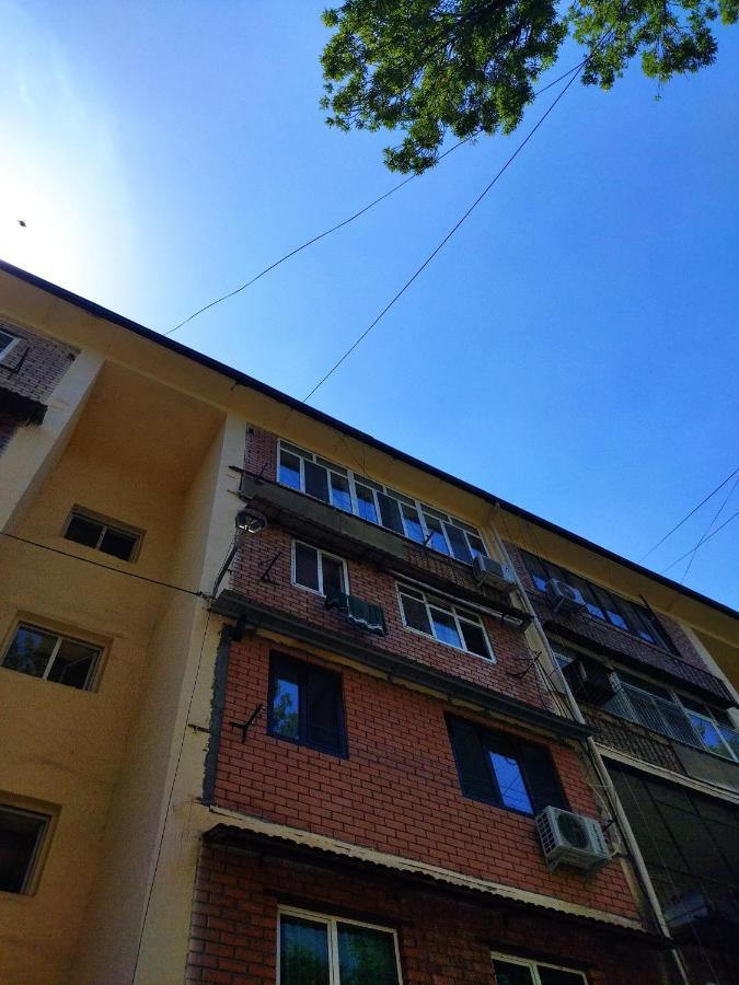 Apartment Near Farkhadskiy Bazar Τασκένδη Εξωτερικό φωτογραφία