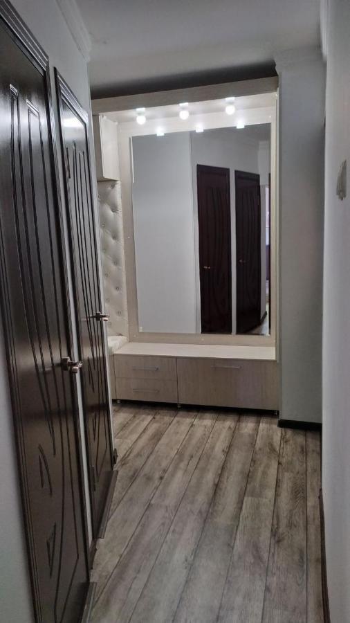 Apartment Near Farkhadskiy Bazar Τασκένδη Εξωτερικό φωτογραφία