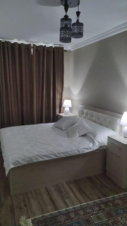 Apartment Near Farkhadskiy Bazar Τασκένδη Εξωτερικό φωτογραφία